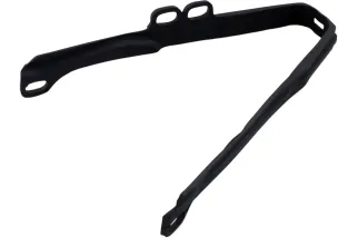 SWINGARM CHAIN SLDR BK