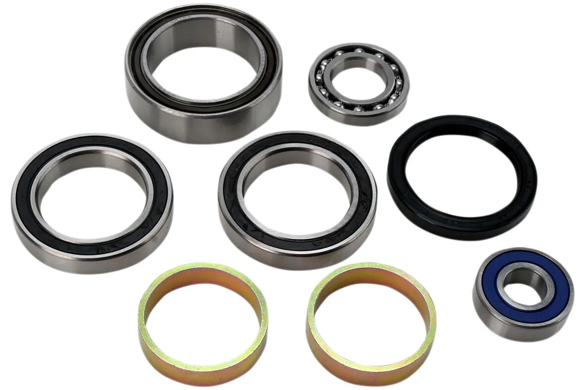 CHAINCASE BEARING-SEAL KT