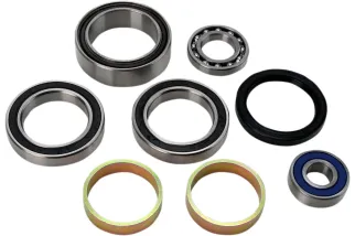CHAINCASE BEARING-SEAL KT
