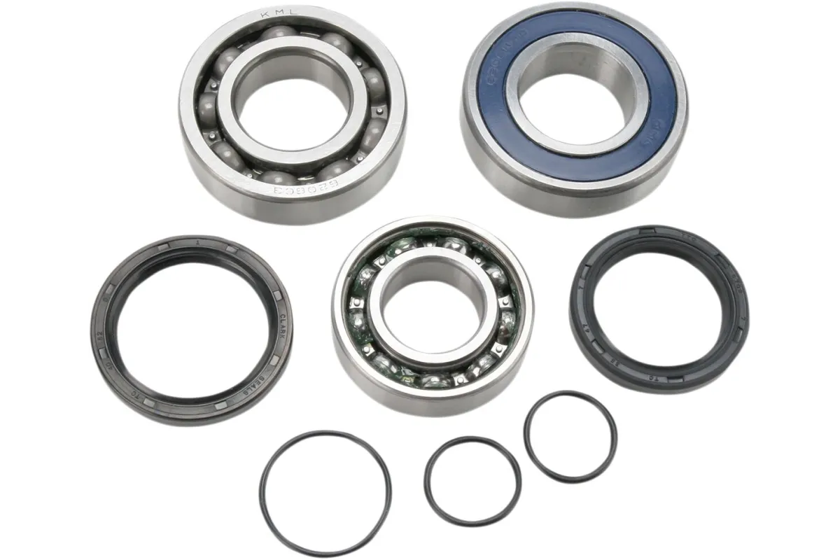 CHAINCASE BEARING-SEAL KT