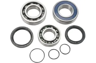 CHAINCASE BEARING-SEAL KT