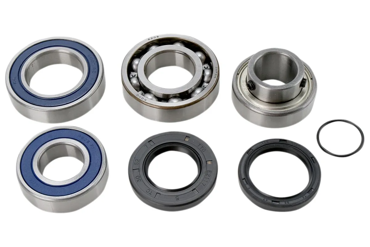 CHAINCASE BEARING-SEAL KT