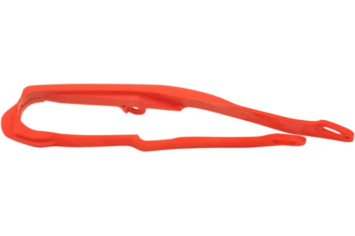 SLIDER CHAIN HONDA RED