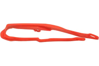 SLIDER CHAIN HONDA RED