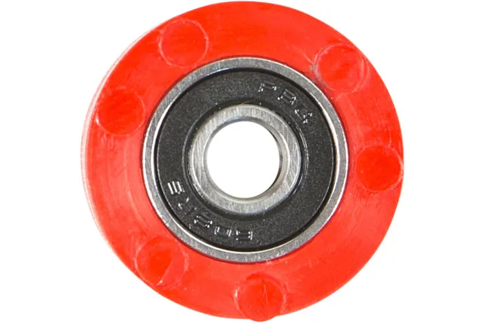CHAIN ROLLER HONDA RED
