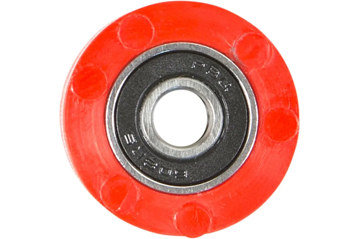 CHAIN ROLLER HONDA RED