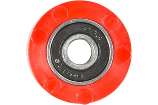 CHAIN ROLLER HONDA RED