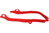 SLIDER CHAIN HONDA RED