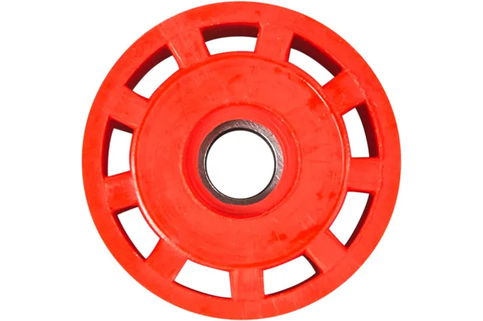 CHAIN ROLLER HONDA RED