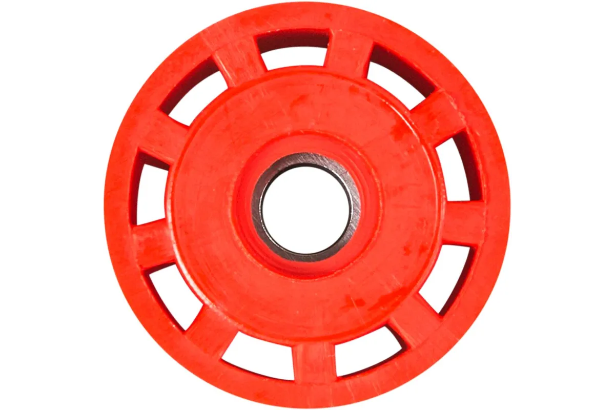 CHAIN ROLLER HONDA RED