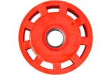 CHAIN ROLLER HONDA RED