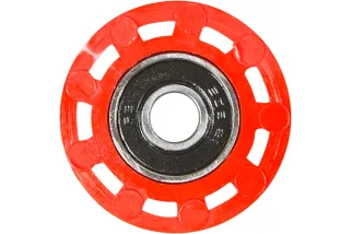 CHAIN ROLLER HONDA RED