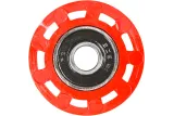 CHAIN ROLLER HONDA RED