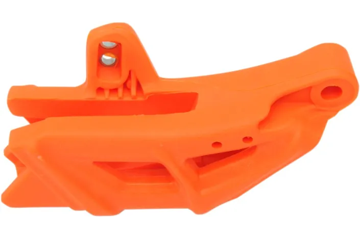 GUIDE CHAIN KTM 07-10 ORG