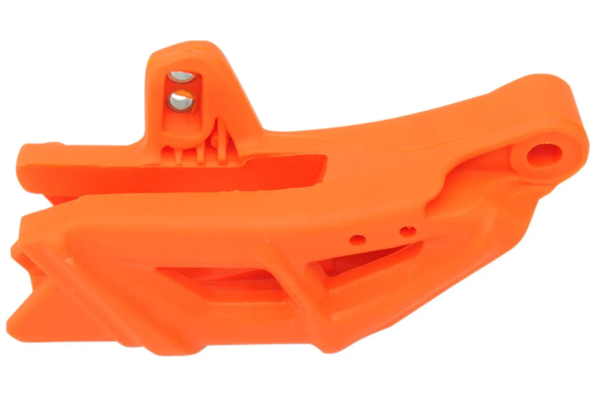 GUIDE CHAIN KTM 07-10 ORG