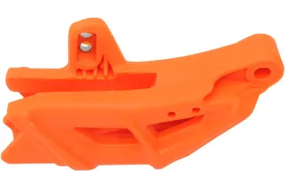 GUIDE CHAIN KTM 07-10 ORG