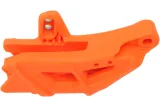 GUIDE CHAIN KTM 07-10 ORG