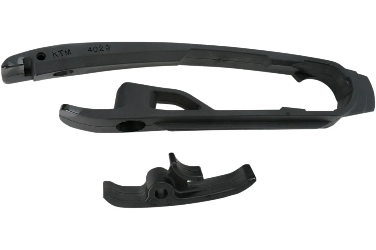 SLIDER CHAIN KTM BK