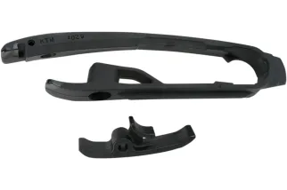 SLIDER CHAIN KTM BK