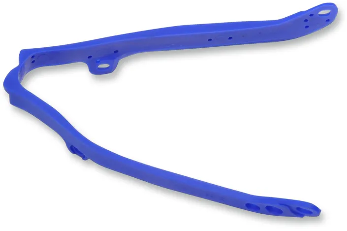 SLIDER CHAIN YZ/YZF 05-08 BLU