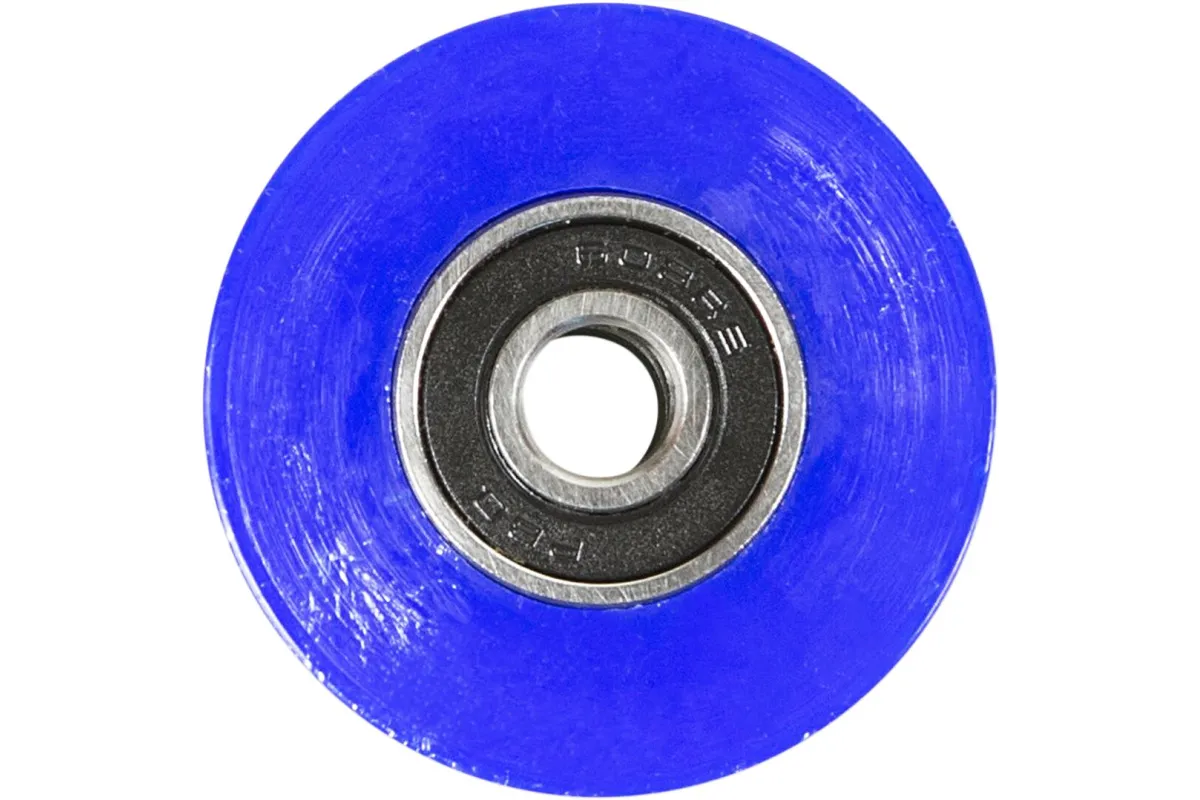 CHAIN ROLLER YZF250 BLU