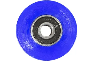 CHAIN ROLLER YZF250 BLU
