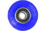 CHAIN ROLLER YZF250 BLU