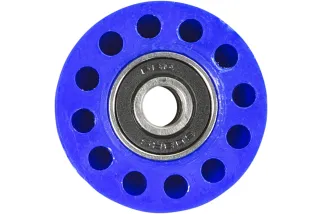 CHAIN ROLLER YZF250 BLU