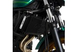 Protection de radiateur gravée R&G RACING - Kawasaki Ninja 650/Z650/RS