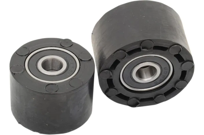 CHAIN ROLLER CRF250 BK