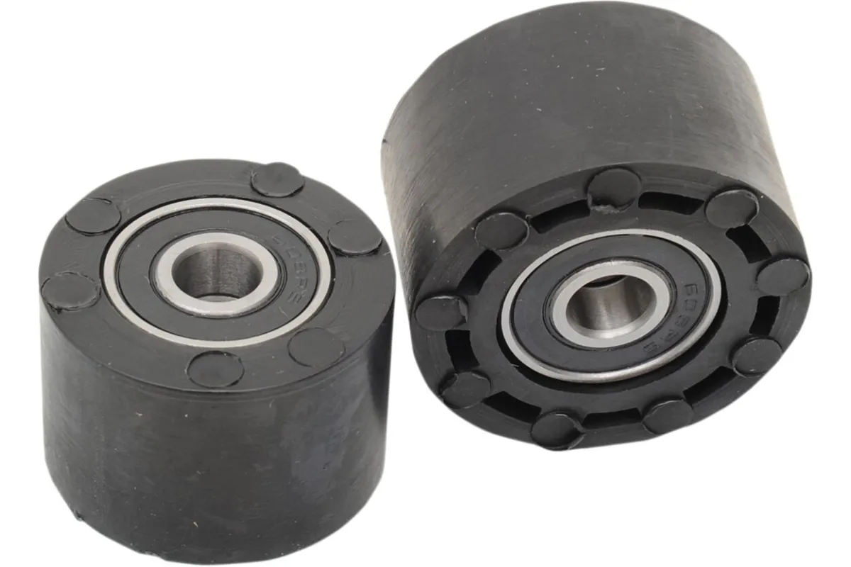 CHAIN ROLLER CRF250 BK