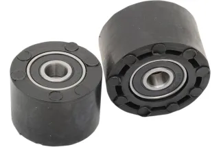 CHAIN ROLLER CRF250 BK