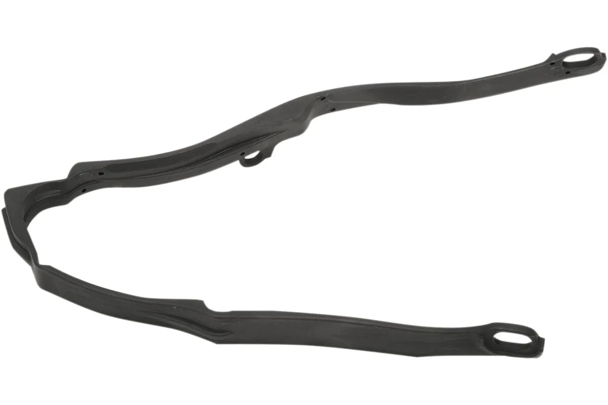 SLIDER CHAIN CRF450 13-16 BLK