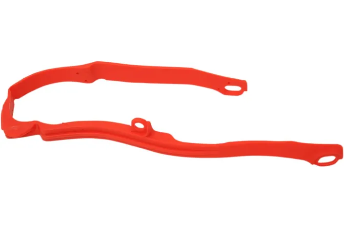 SLIDER CHAIN CRF450 13-16 RED