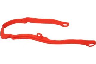 SLIDER CHAIN CRF450 13-16 RED