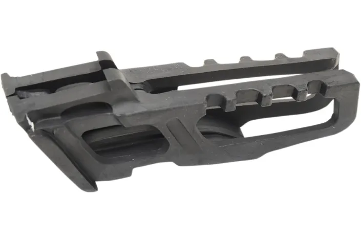 CHAIN GUIDE CRF450 13-16 BLK