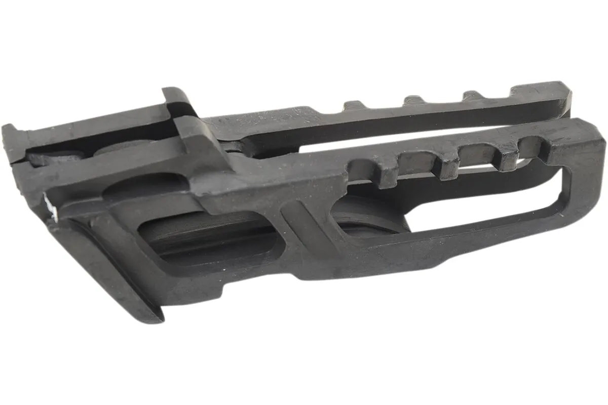CHAIN GUIDE CRF450 13-16 BLK
