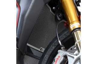 Protection de radiateur R&G RACING - MV Agusta Brutale 1000RR