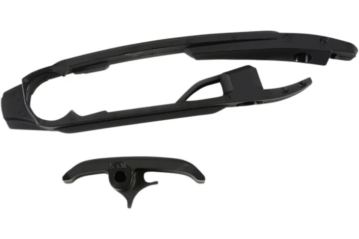 SLIDER CHAIN KTM SX BK