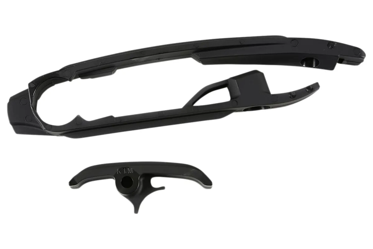 SLIDER CHAIN KTM SX BK