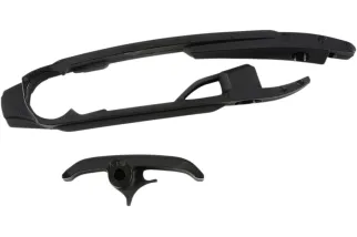 SLIDER CHAIN KTM SX BK