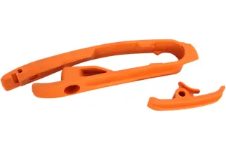 SWINGARM CHAIN SLIDER SX-
