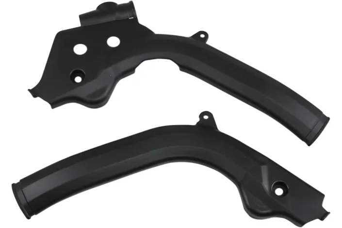 FRAMEGUARDS SX/SXF 16-18 BK