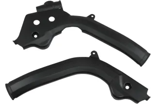 FRAMEGUARDS SX/SXF 16-18 BK
