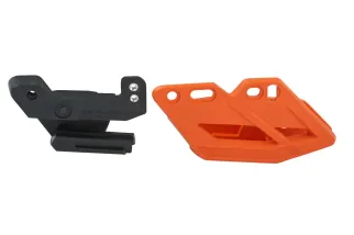 CHAIN GUIDE PERF KTM OR