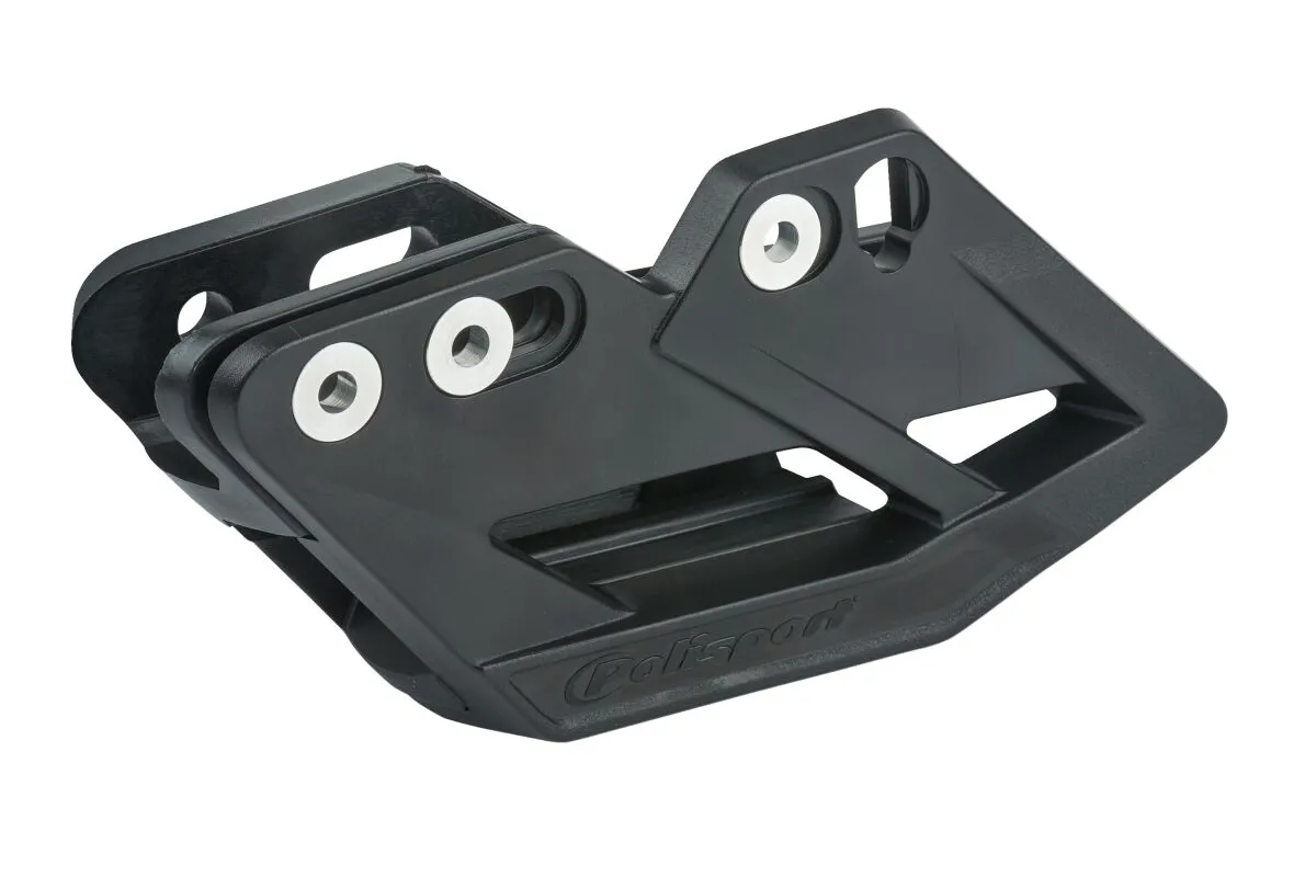 CHAIN GUIDE PERF KAWA BK