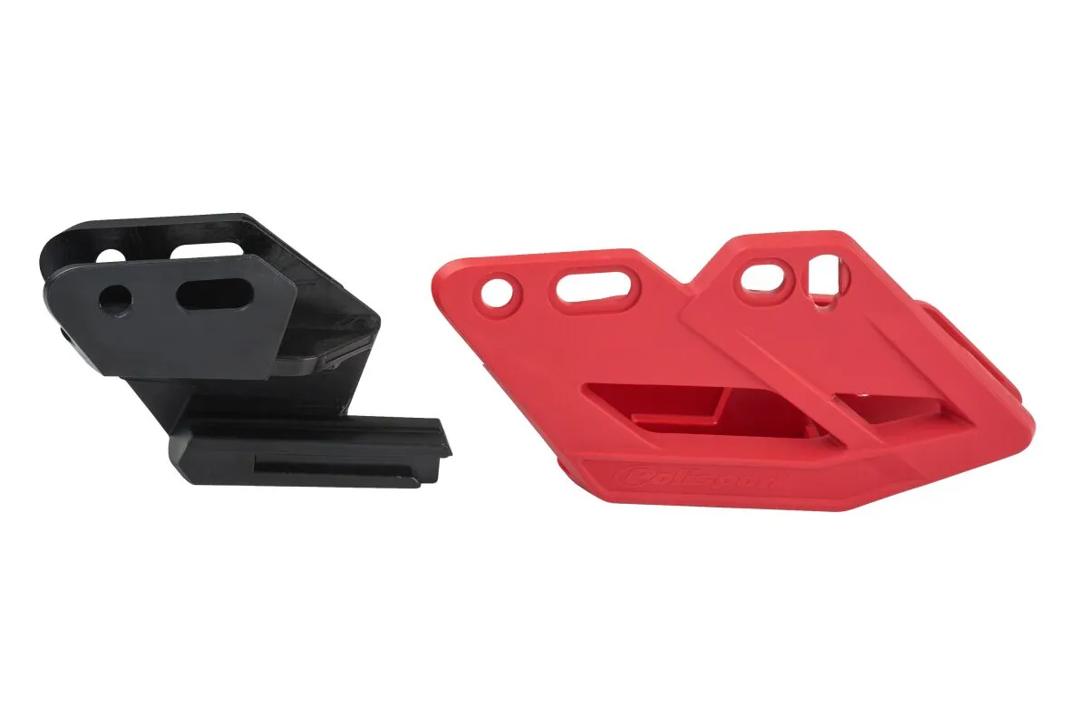 CHAIN GUIDE PERF HONDA RD