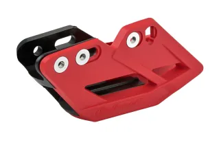 CHAIN GUIDE PERF HONDA RD