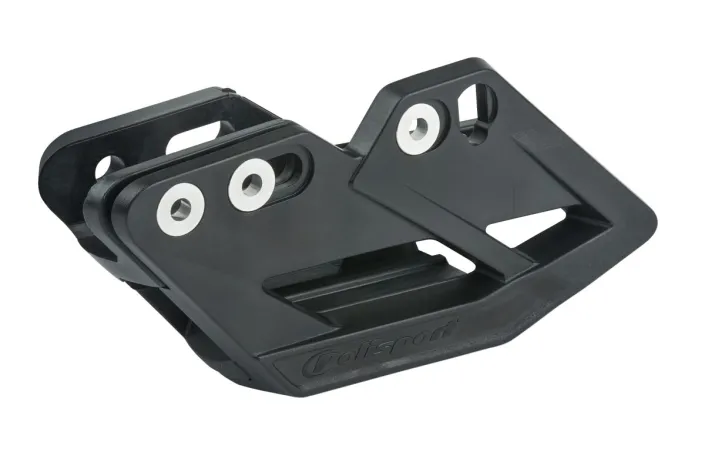 CHAIN GUIDE PERF YAM BK