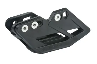 CHAIN GUIDE PERF YAM BK